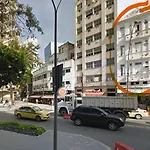 Suite 101 - Pousada No Centro Do Rio