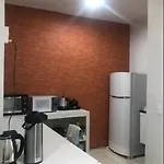 Suite 101 - Pousada No Centro Do Rio