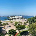 Suite 101 - Pousada No Centro Do Rio