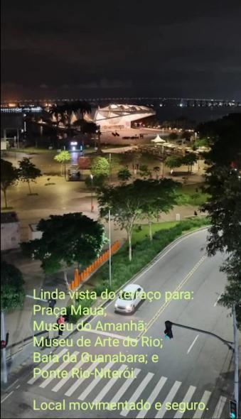 101 - No Centro Do Rio Rio de Janeiro