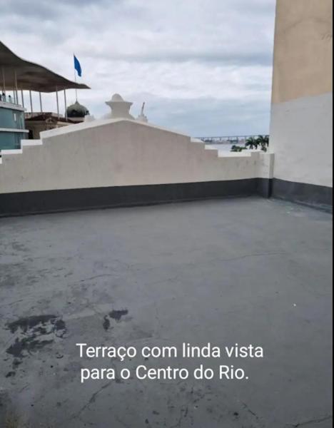 Hotel 101 - No Centro Do Rio Rio de Janeiro